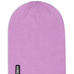 Mons Royale McCloud Merino Beanie-orchid