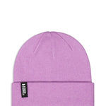 Mons Royale McCloud Merino Beanie-orchid
