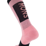 Mons Royale Atlas Merino Snow Sock-dusty pink