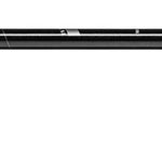 Leki Primacy-black-light anthracite-white