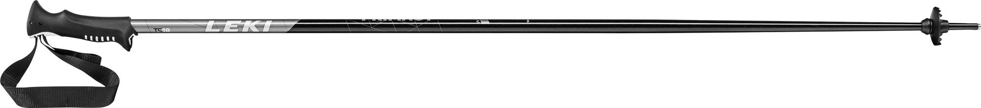 Leki Primacy-black-light anthracite-white