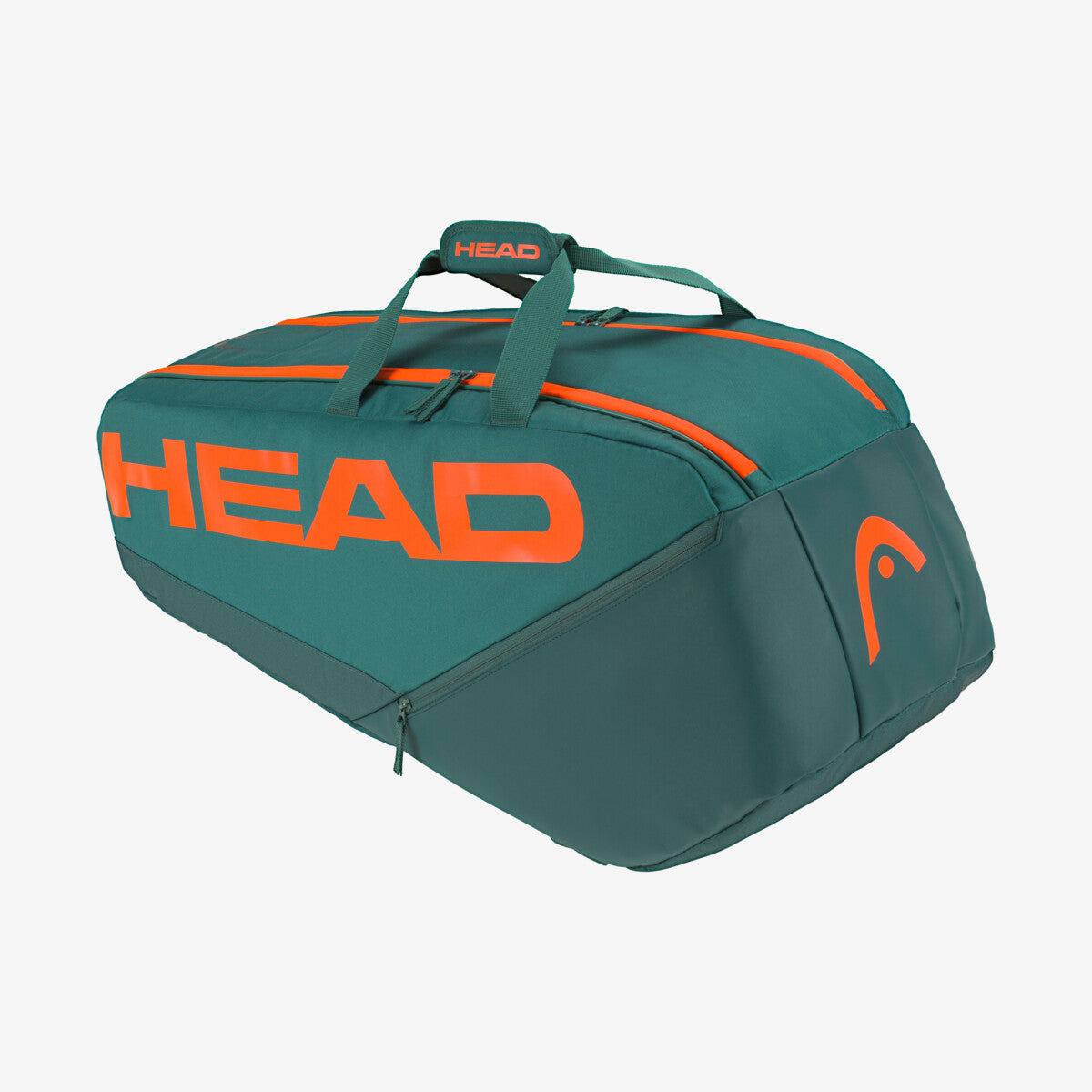 Head Pro Racquet Bag L Dyfo