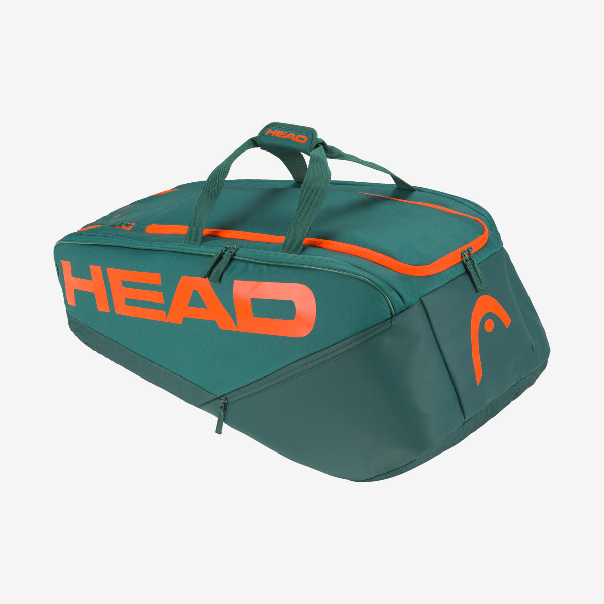 Head Pro Racquet Bag XL Dyfo