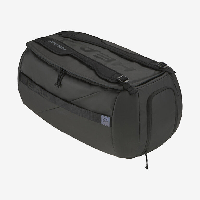Head Pro X Duffle Bag L-black-6R