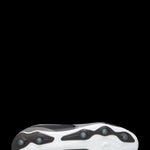 Puma King Match FG/AG Jr. Fußball schwarz-weiß