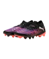 Puma Future 8 Match FG/AG Jr