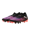 Puma Future 8 Match FG/AG Jr