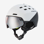 Head Radar Visierhelm-WCR