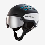 Head Radar Visierhelm-WCR