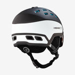 Head Radar Visierhelm-WCR