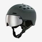 Head Radar Visierhelm nightgreen