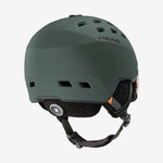 Head Radar Visierhelm nightgreen