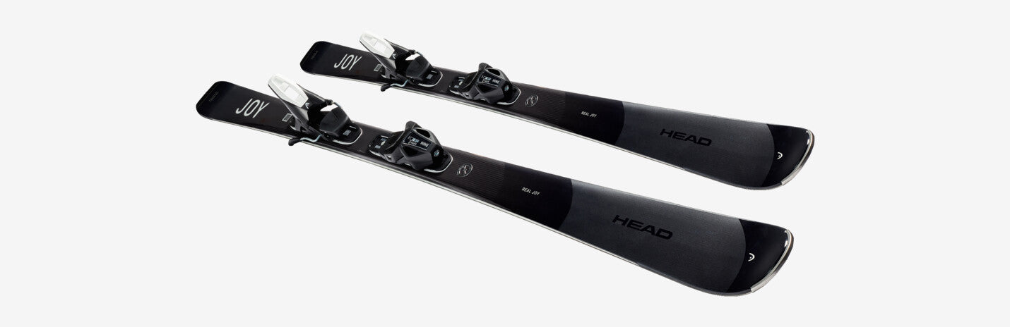 Head e-Real Joy + Joy 9 GW