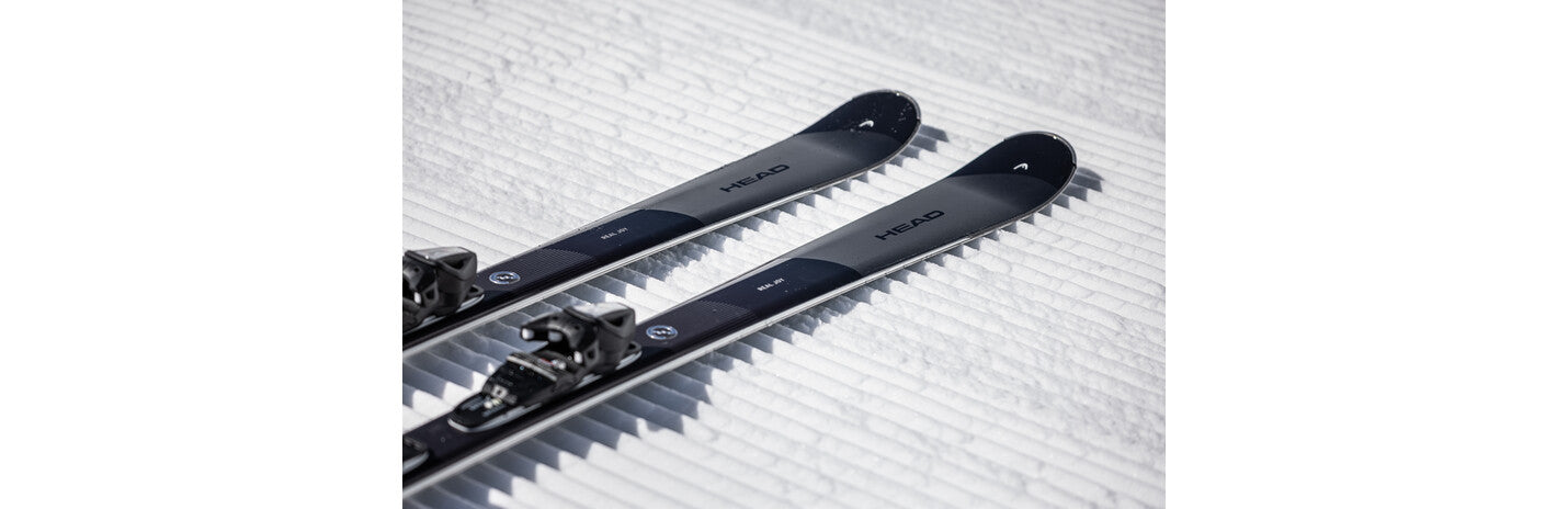 Head e-Real Joy + Joy 9 GW