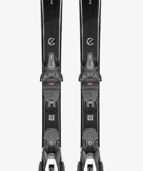 Head e-Real Joy + Joy 9 GW