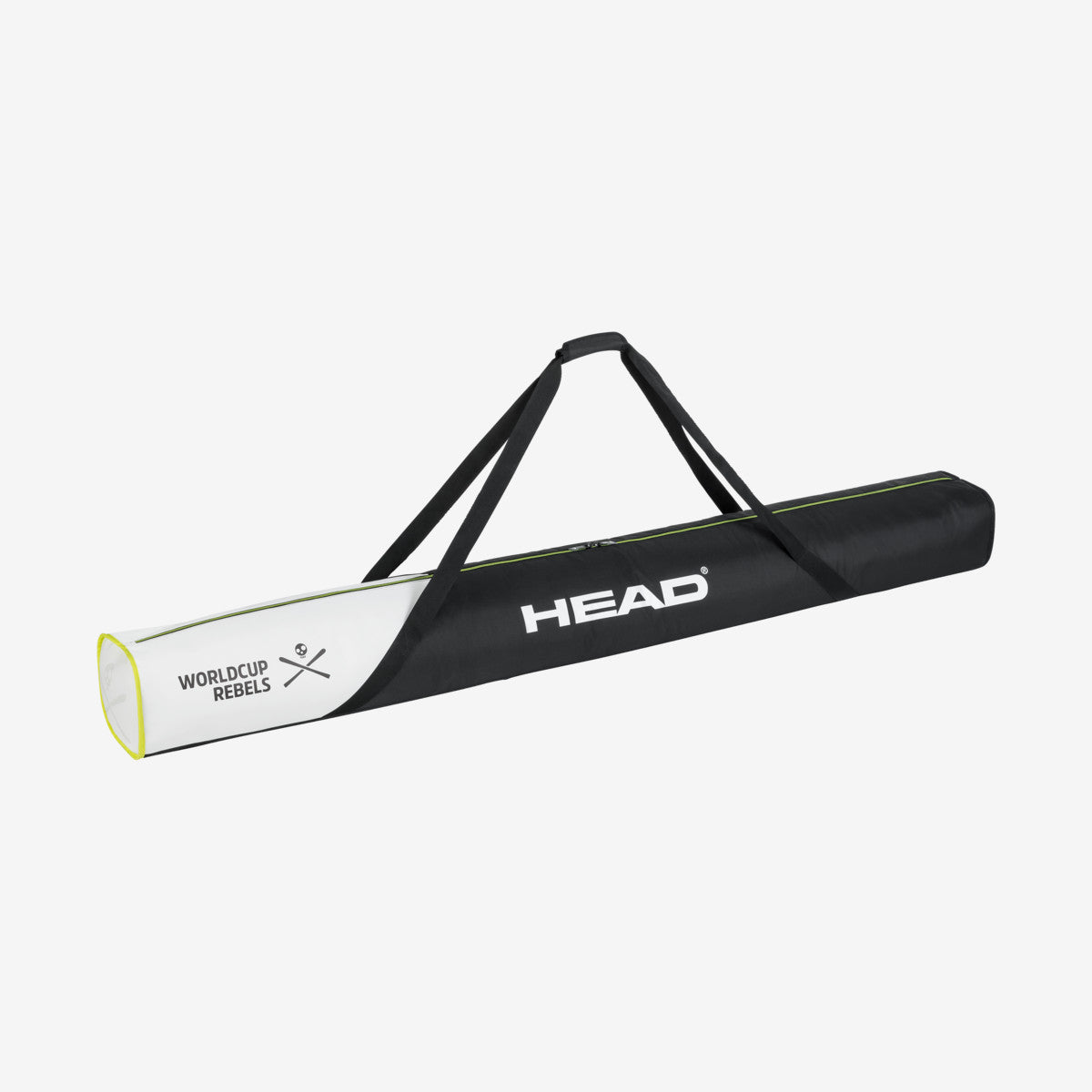 Head Rebels Single Skibag 180 cm