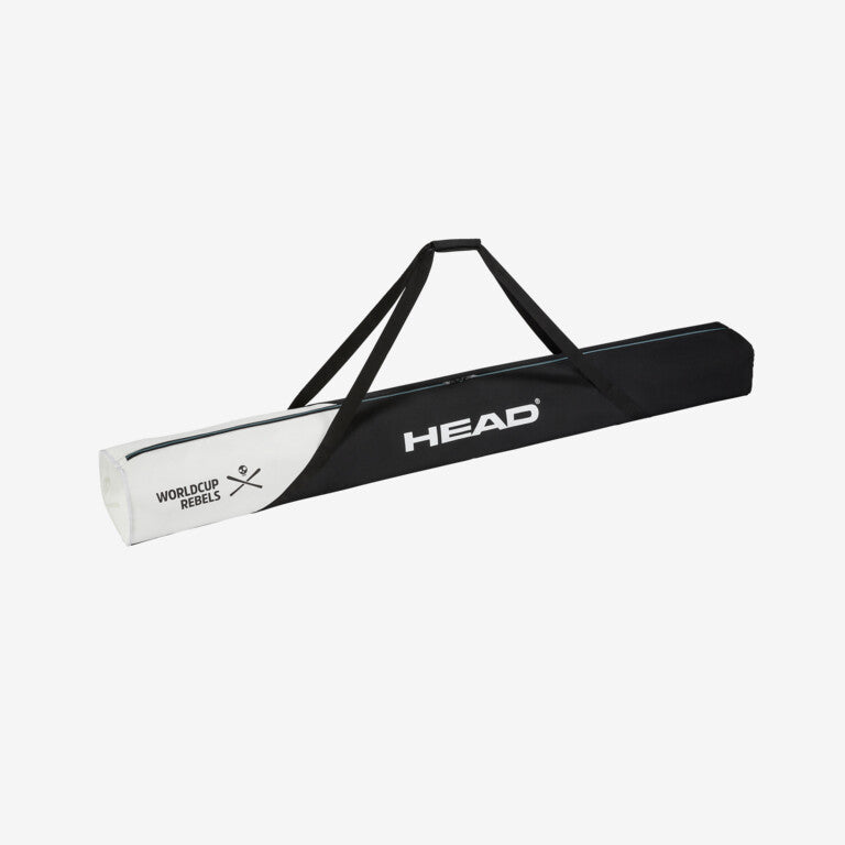 Head Rebels Single Skibag short-180cm