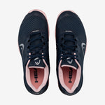 Head Revolt Pro 4.0 Clay wmn blueberry-rose