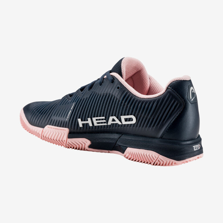 Head Revolt Pro 4.0 Clay wmn blueberry-rose