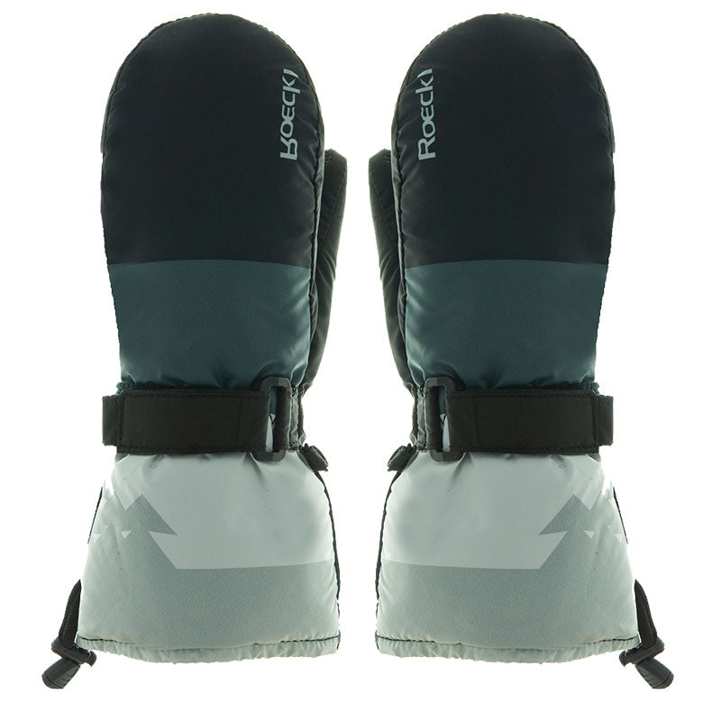 Roeckl Juniors Arlberg Mitten