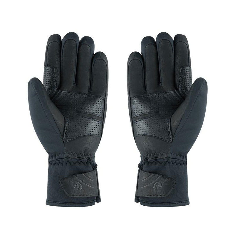 Roeckl Cariboo black