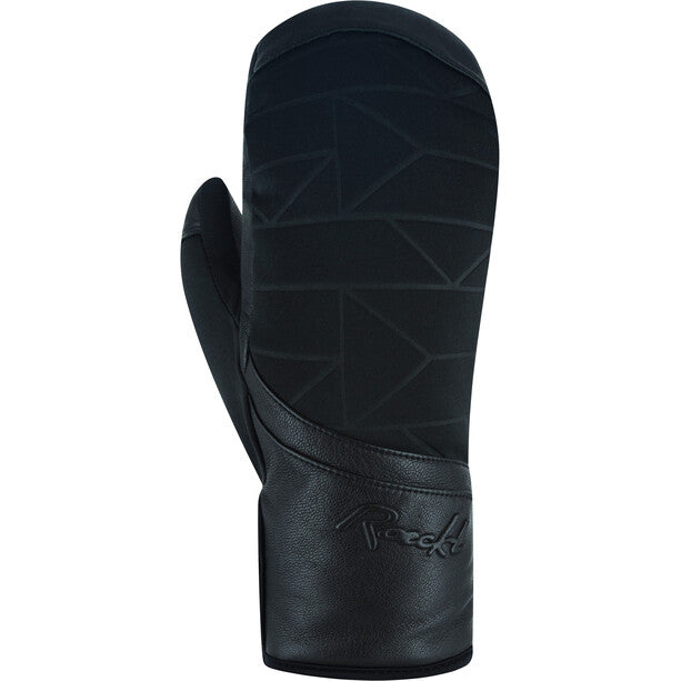 Roeckl Cima Mitten Alte black