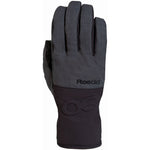 Roeckl Kasaan Alte black/grey