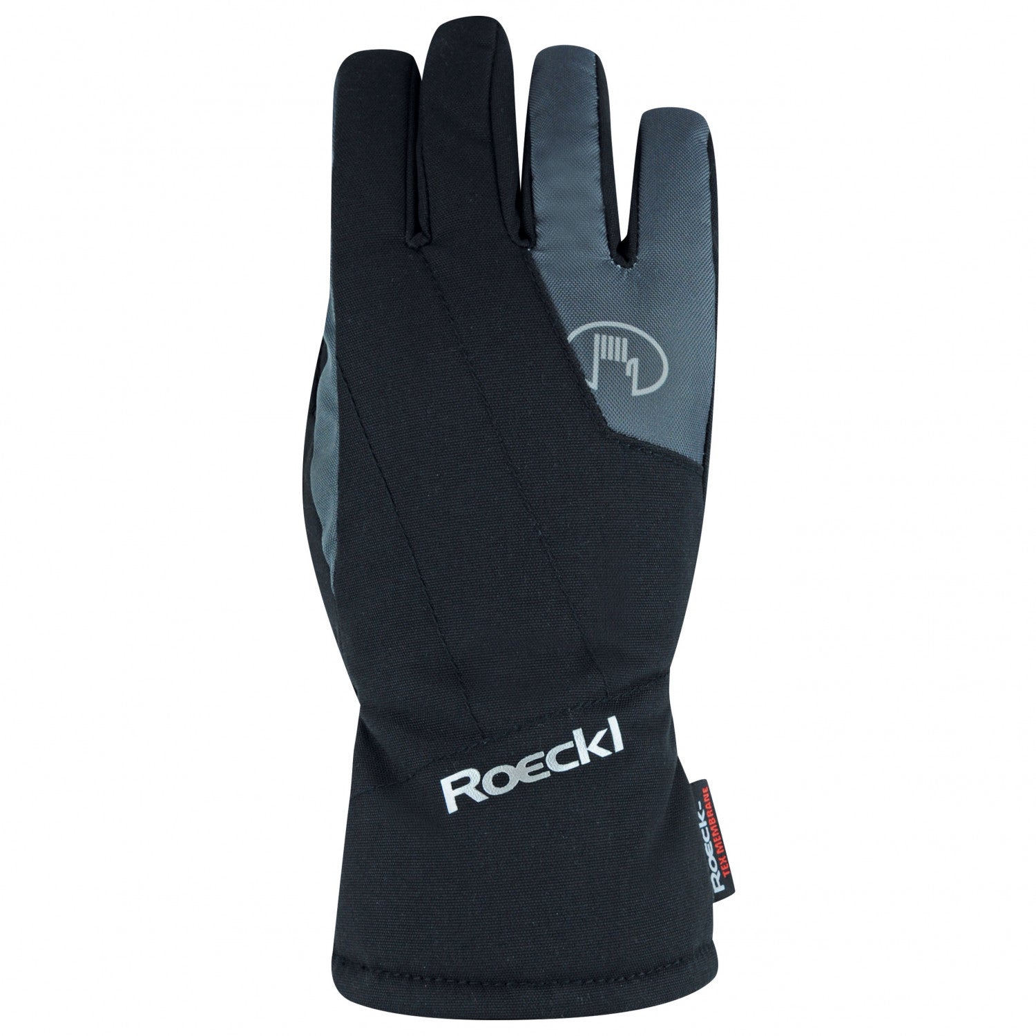 Roeckl Askja black (old)