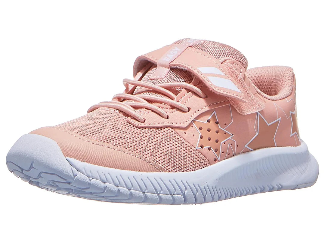 Babolat Pulsion KID all court girl-evening sand