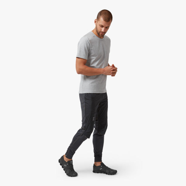 On Running Pants black
