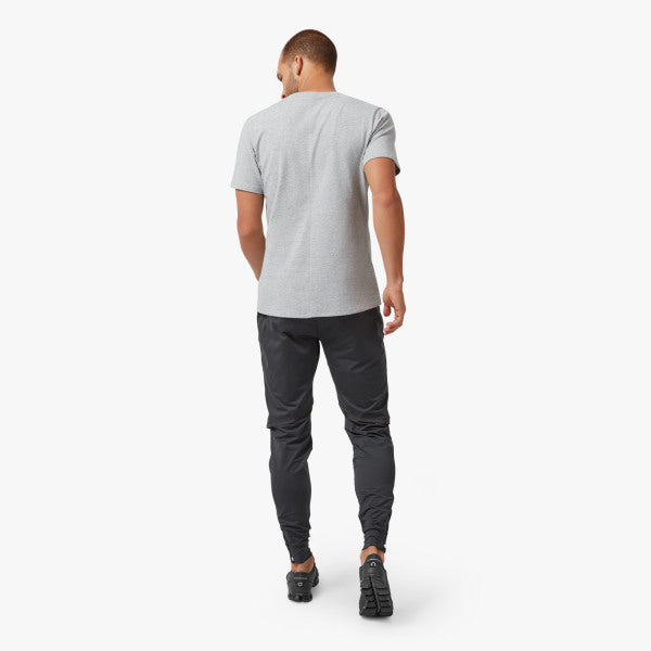 On Running Pants black