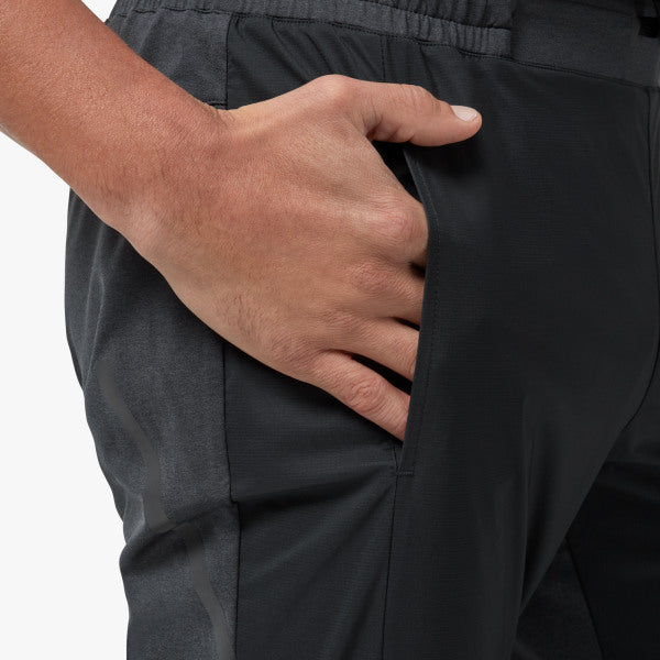 On Running Pants black