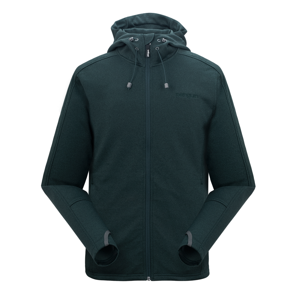 Penguin S.Cafe Hoodie