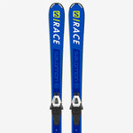 Salomon S/RACE RUSH Jr + L6 GW J2 20/21