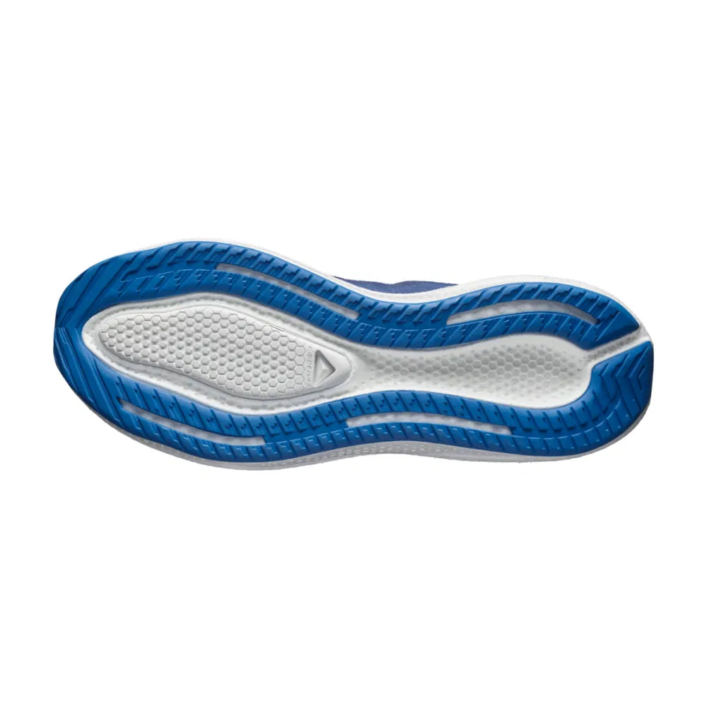 Salomon AERO BLAZE 3 Dark Blue/Wht/Chert