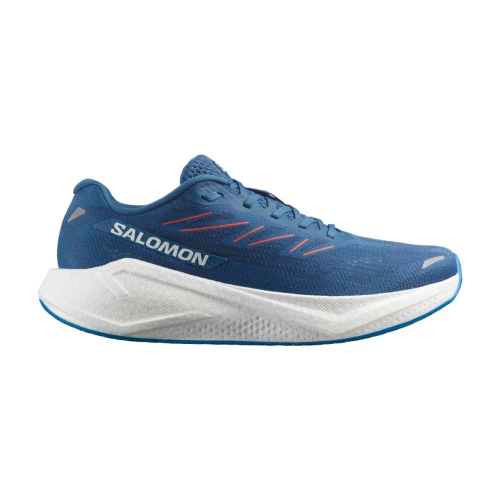 Salomon AERO BLAZE 3 Dark Blue/Wht/Chert