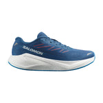 Salomon AERO BLAZE 3 Dark Blue/Wht/Chert