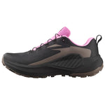 Salomon GENESIS GTX W Cyclamen/Black/Ethe