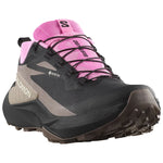 Salomon GENESIS GTX W Cyclamen/Black/Ethe