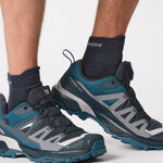 Salomon X ULTRA 360 GTX Blue Nights/Dknav