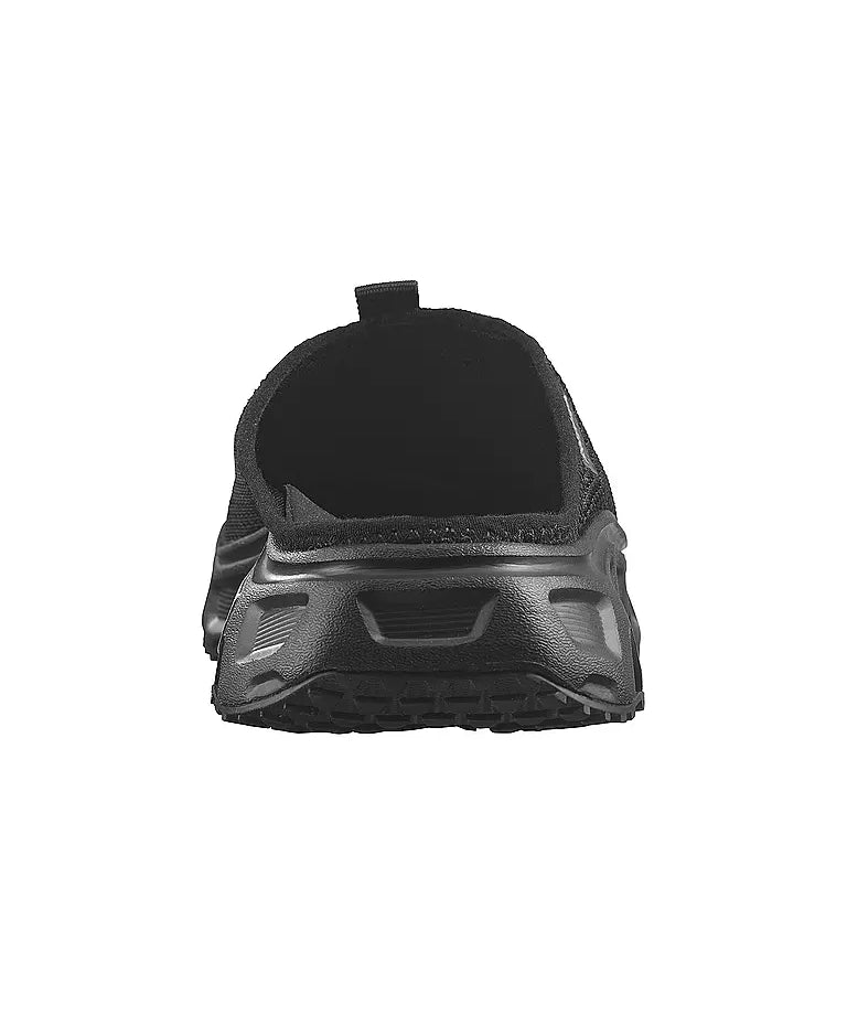 Schuhe REELAX SLIDE 6.0 Black/Black/Alloy