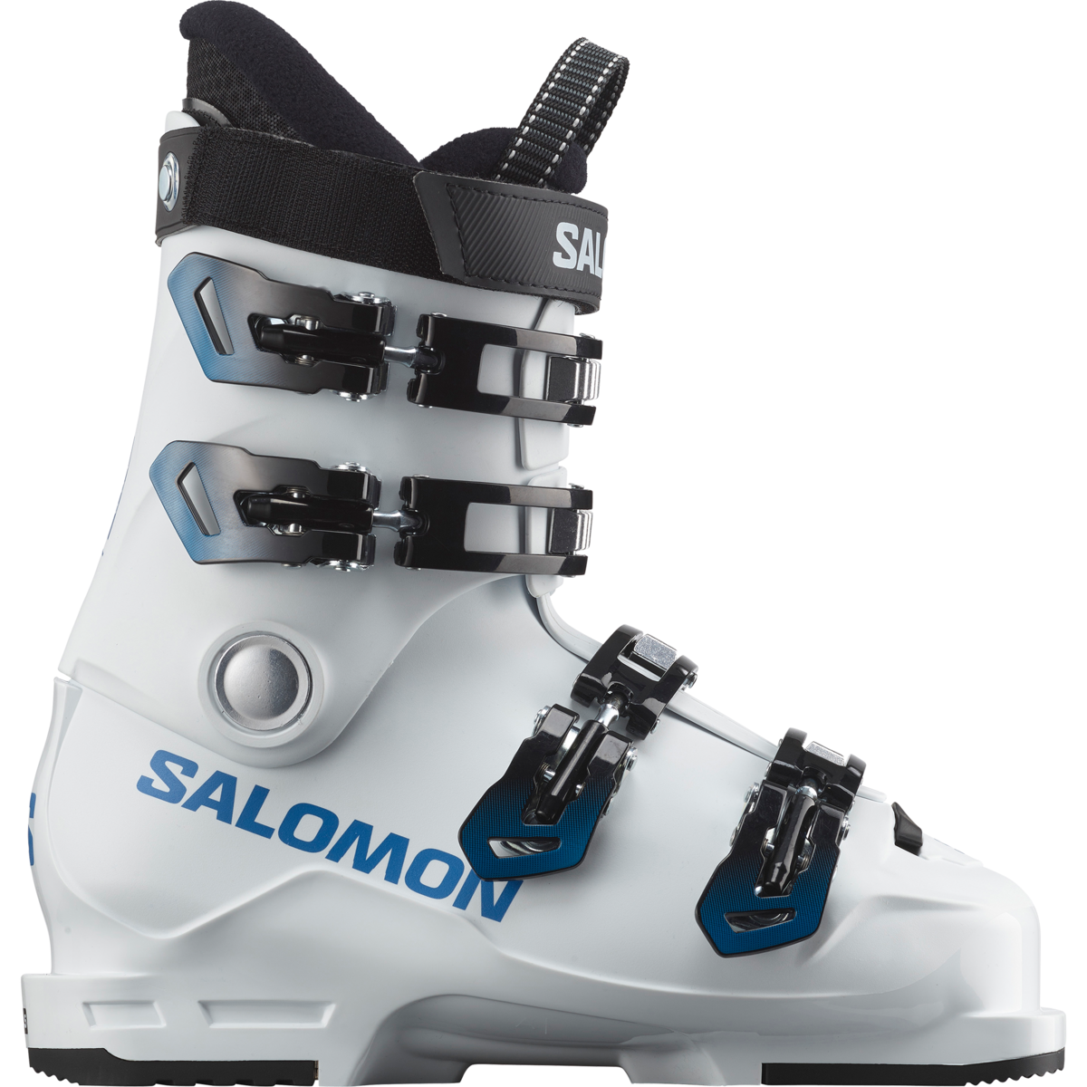 Salomon S/RACE 60T/L wht/wht/process junior