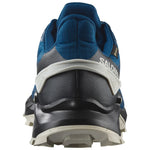 Salomon SUPERCROSS 4 GTX Poseid/Black/Lunar Rock