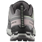 Salomon XA PRO 3D V9 GTX W Black/Pating/Gray Violet