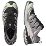 Salomon XA PRO 3D V9 GTX W Black/Pating/Gray Violet