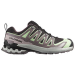 Salomon XA PRO 3D V9 GTX W Black/Pating/Gray Violet
