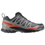 Salomon XA PRO 3D V9 GTX Turbul/Black/Bur