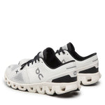 On Cloud X 3 wmn white-black