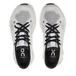 On Cloud X 3 wmn white-black