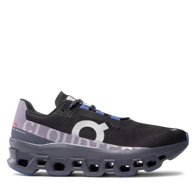 On Cloudmonster wmn magnet shark